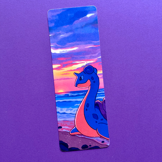 Bookmark | Goodbye Summer