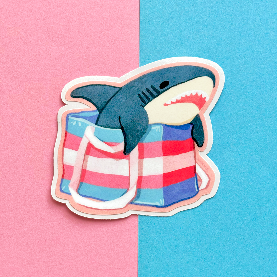 Vinyl Sticker | Coming Out